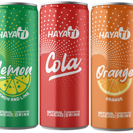 Collection image for: Classic Sodas