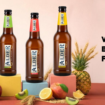 Collection image for: Alder (Malt Beverages)