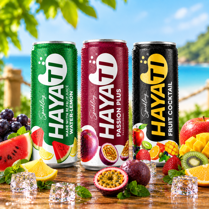 Regular Soda