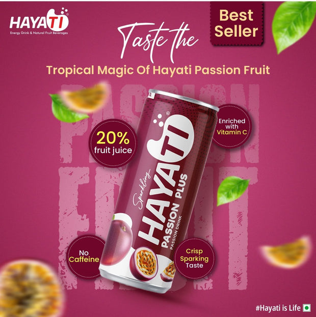 <h4>REAL FRUIT SPARKLING</h4>