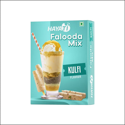 Hayati Falooda Mix - Kulfi