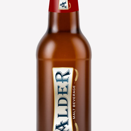 Hayati Alder - Apple