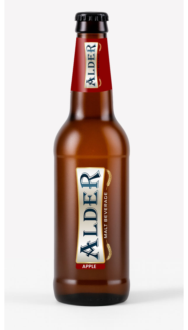 Hayati Alder - Apple