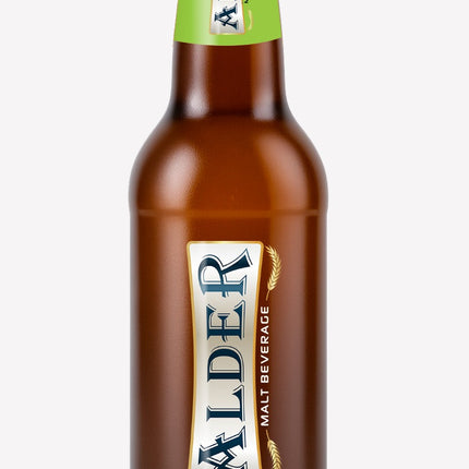 Hayati Alder - Kiwi Lime