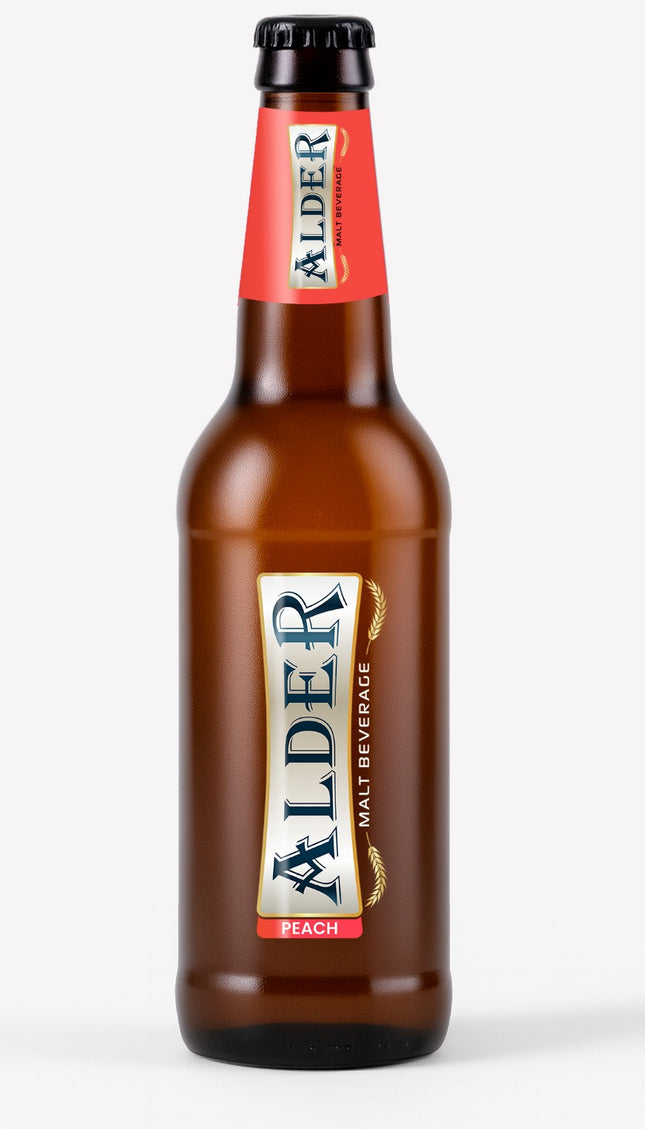 Hayati Alder - Peach