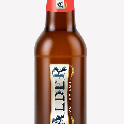 Hayati Alder - Peach