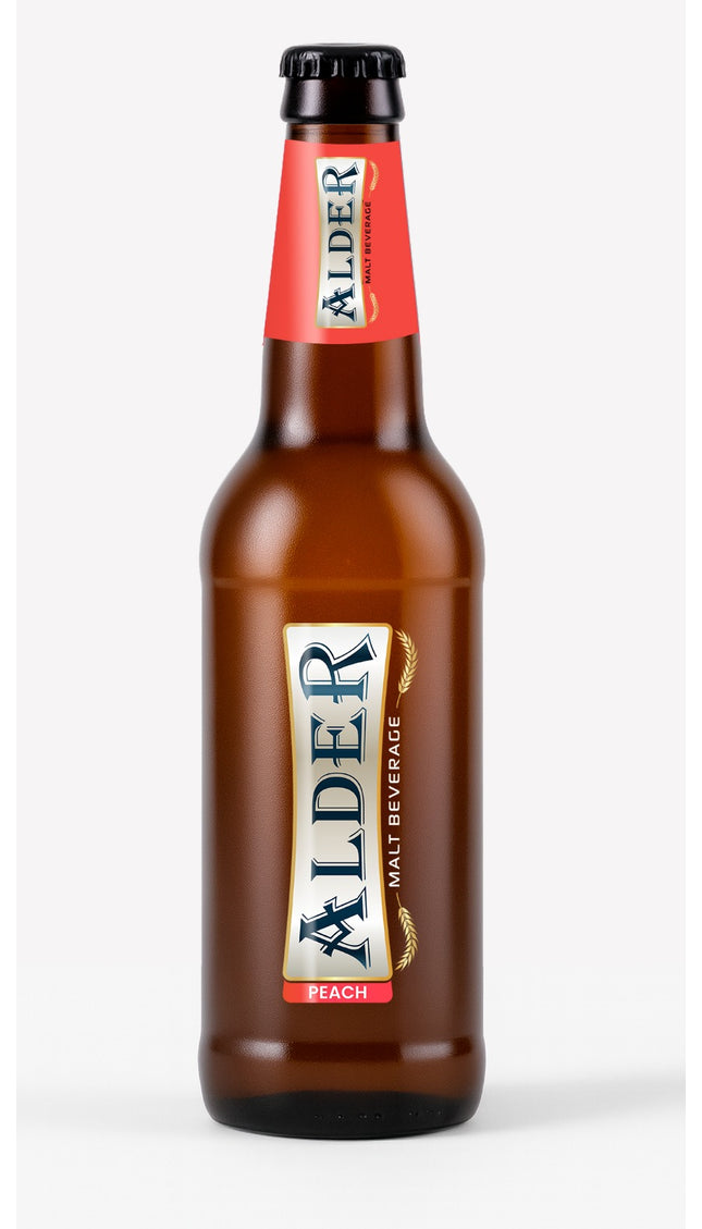 Hayati Alder - Peach