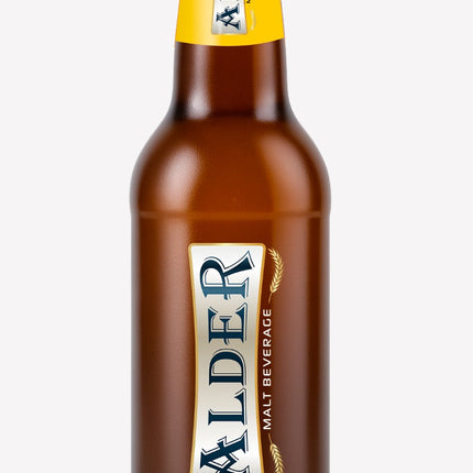 Hayati Alder - Pineapple