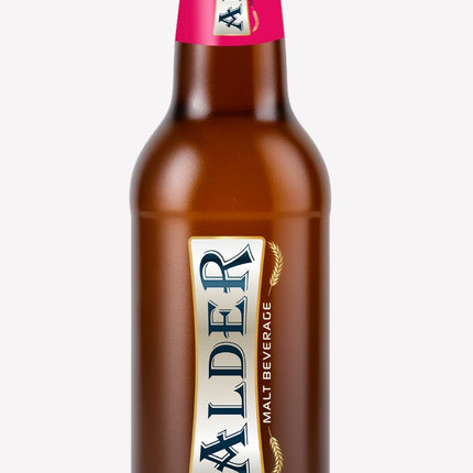 Hayati Alder - Raspberry