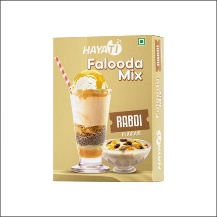 Hayati Falooda Mix - Rabdi
