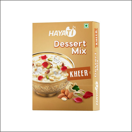 Hayati Dessert Mix - Kheer