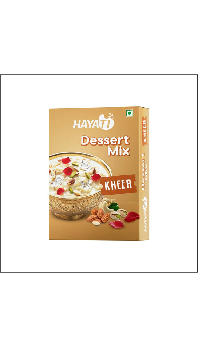 Hayati Dessert Mix - Kheer